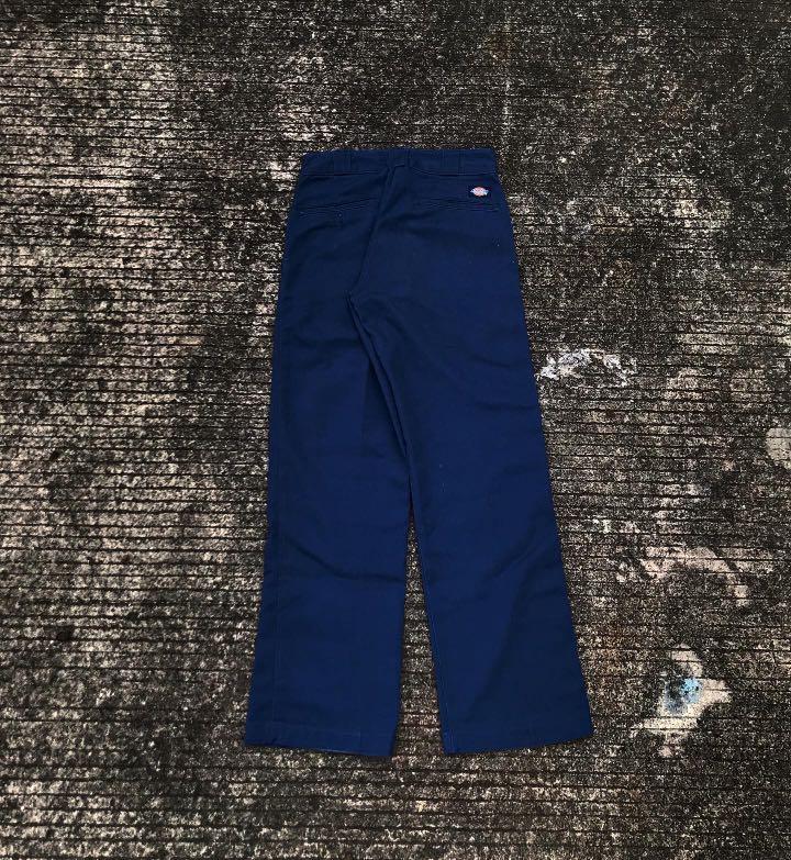 long work pants dickies navy not 