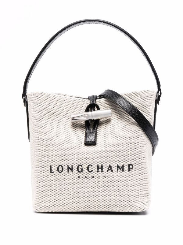 Longchamp bucket bag hot sale price