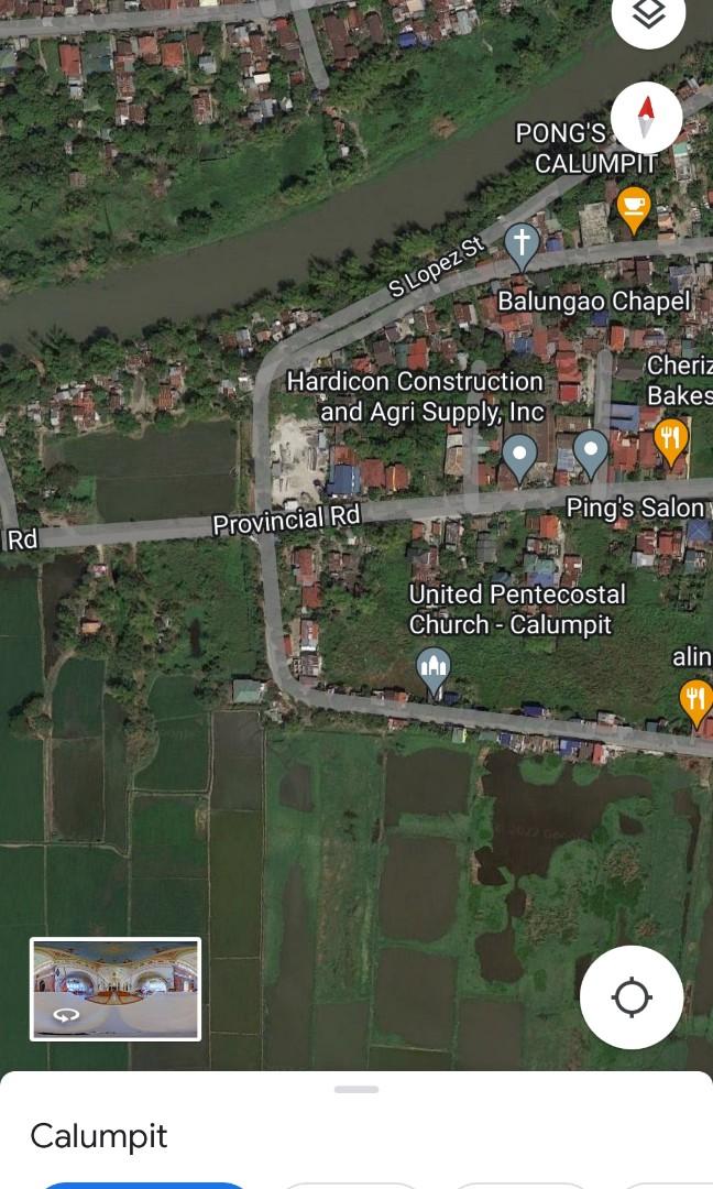 Lot For Sale Calumpit Bulacan Philippines, Property, For Sale, Lot