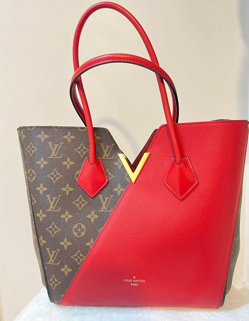 Louis vuitton kimono tote online
