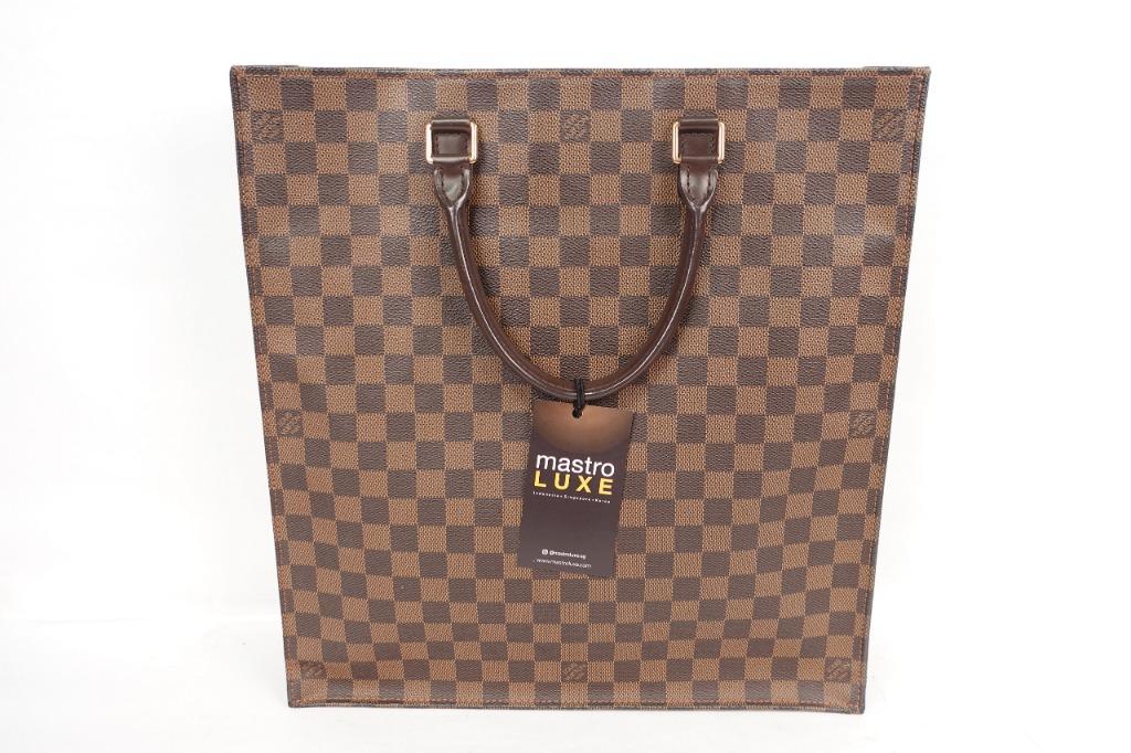 Louis Vuitton Neverfull MM - Mastro Luxe