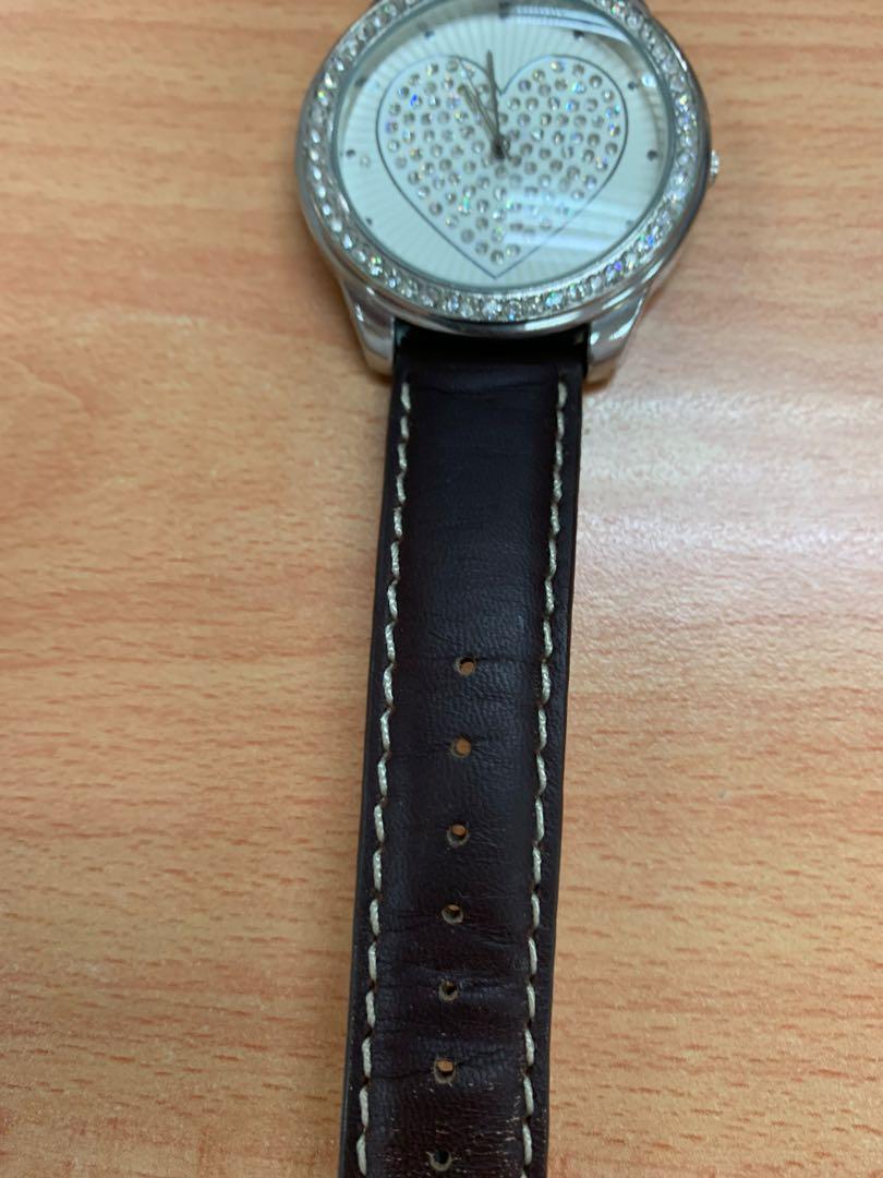 Watch buy clearance love