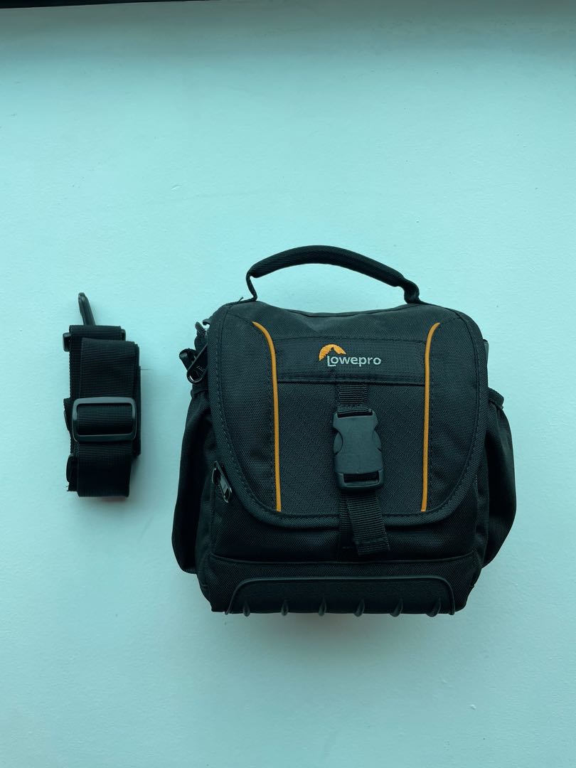 Lowepro adventura clearance