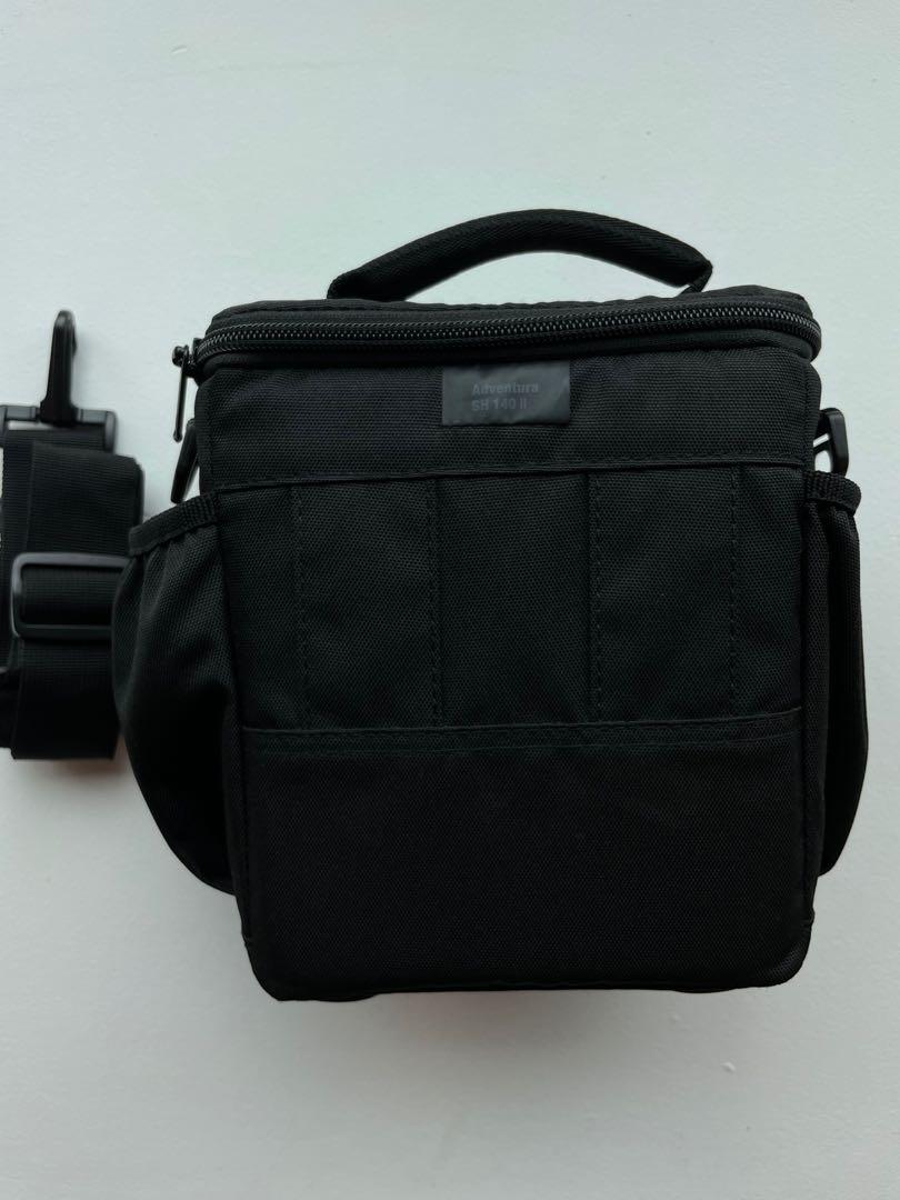 Lowepro sh 140 clearance