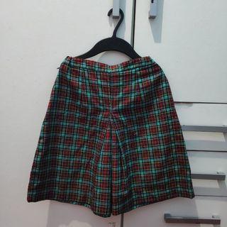 LP 58 Rok celana impor Like New