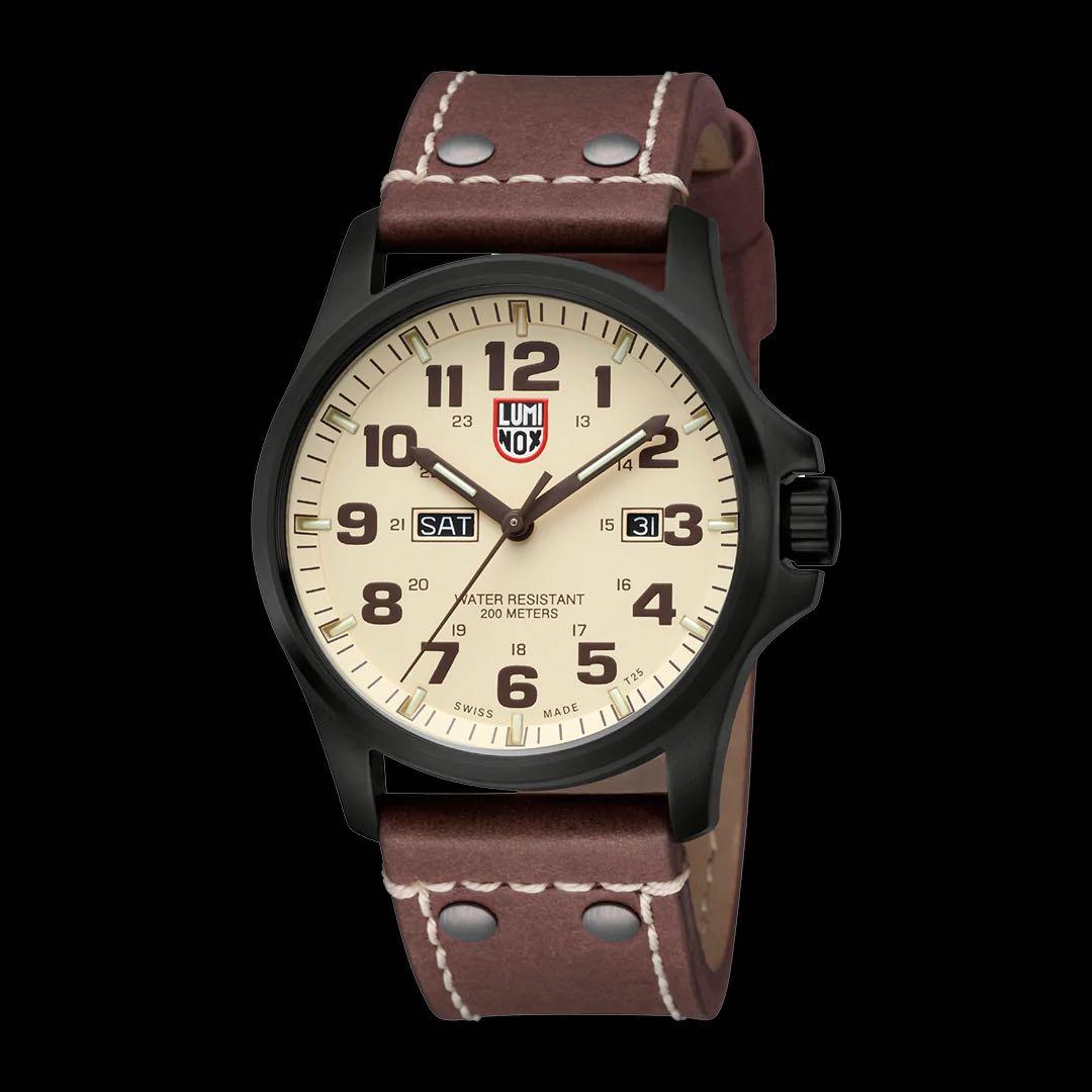 Luminox atacama field day date 1927 online