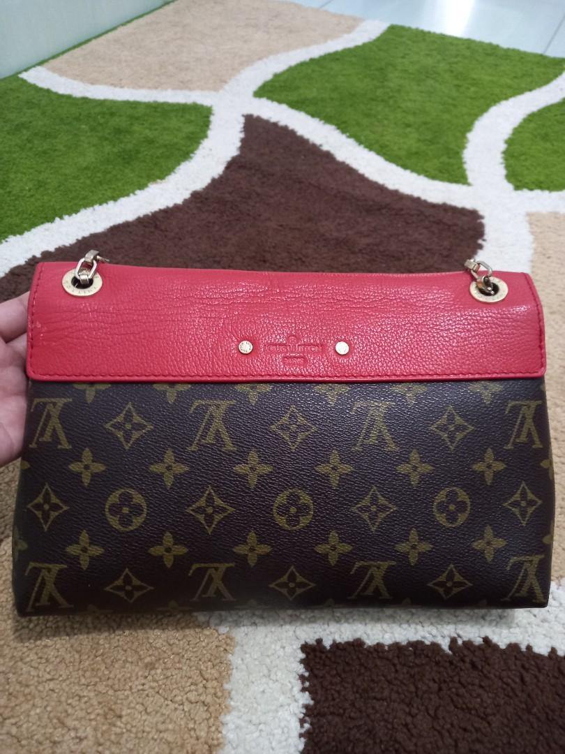 Lv caissa, Barang Mewah, Tas & Dompet di Carousell