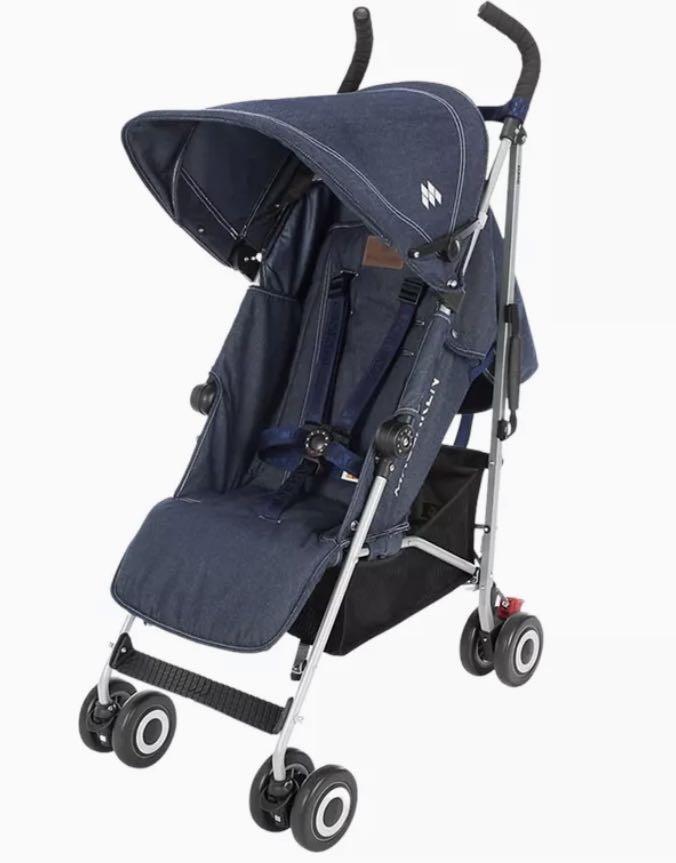 Maclaren quest clearance stroller australia
