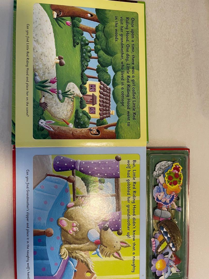 book, Hobbies & Toys, Books & Magazines, Children's Books on