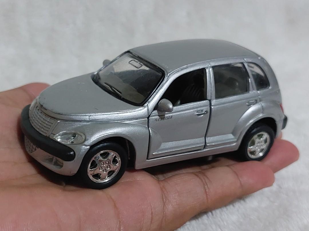 Barbie hotsell pt cruiser
