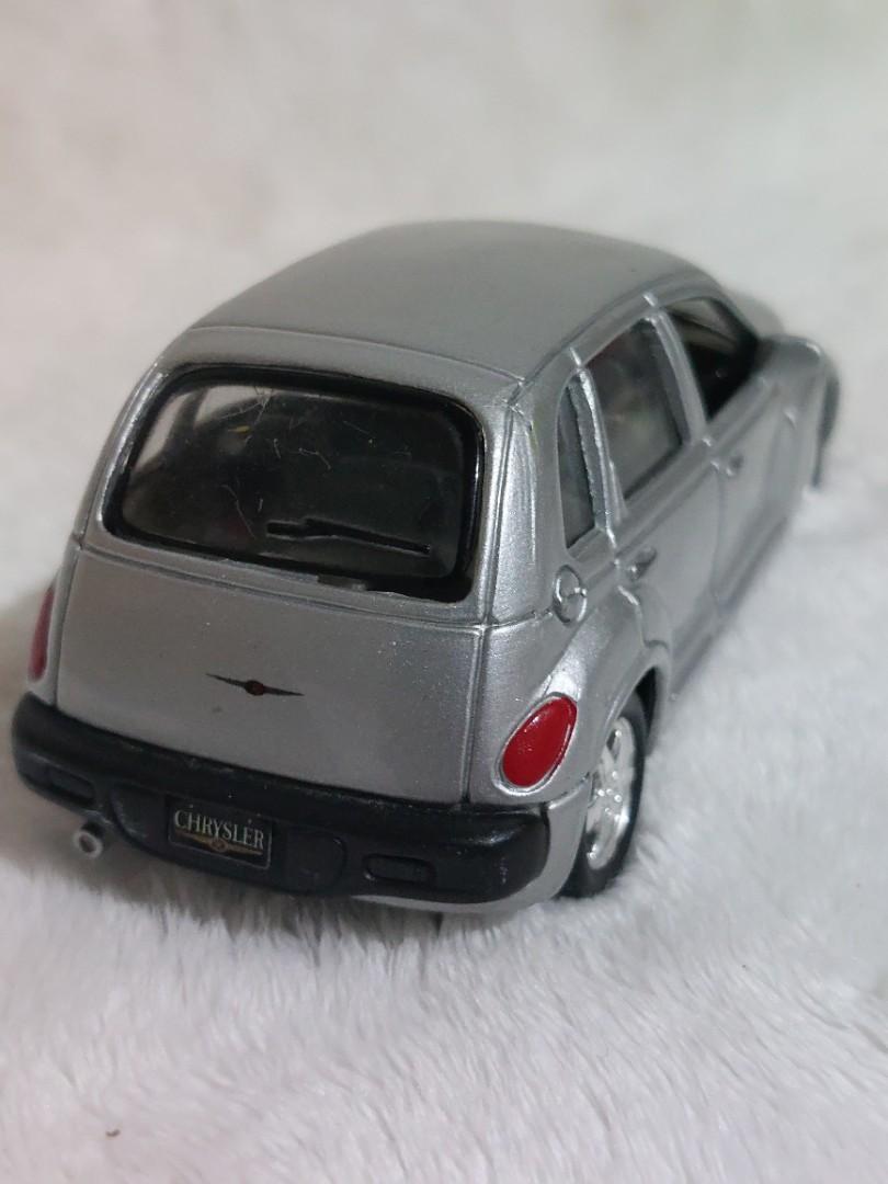Barbie online pt cruiser