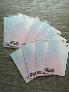 [LIMITED STOCK] Touch and Go Tng Card