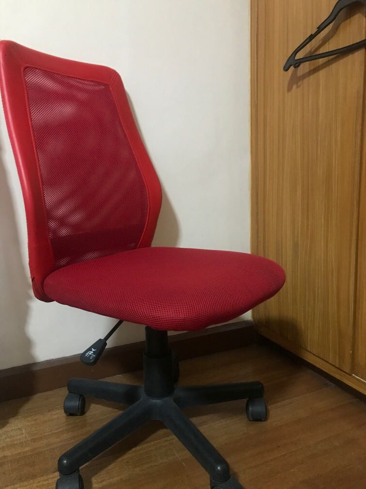 Veronica low 2025 back office chair