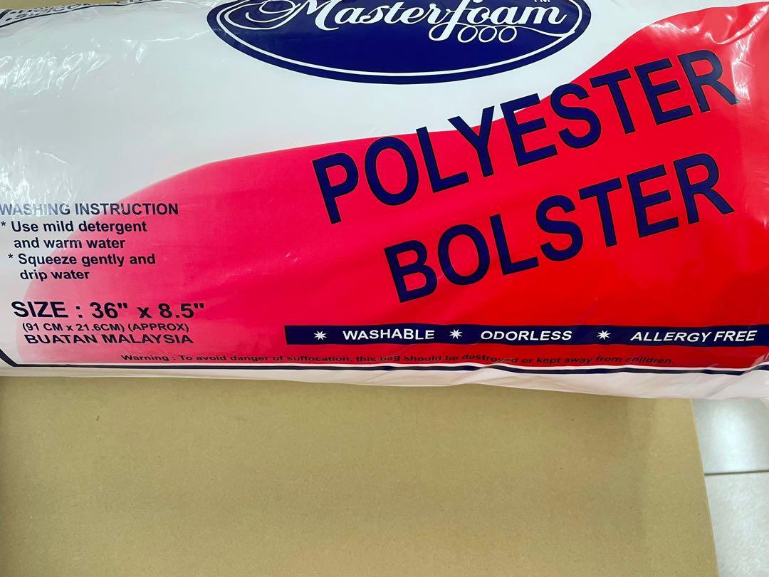 Masterfoam pillow 2025
