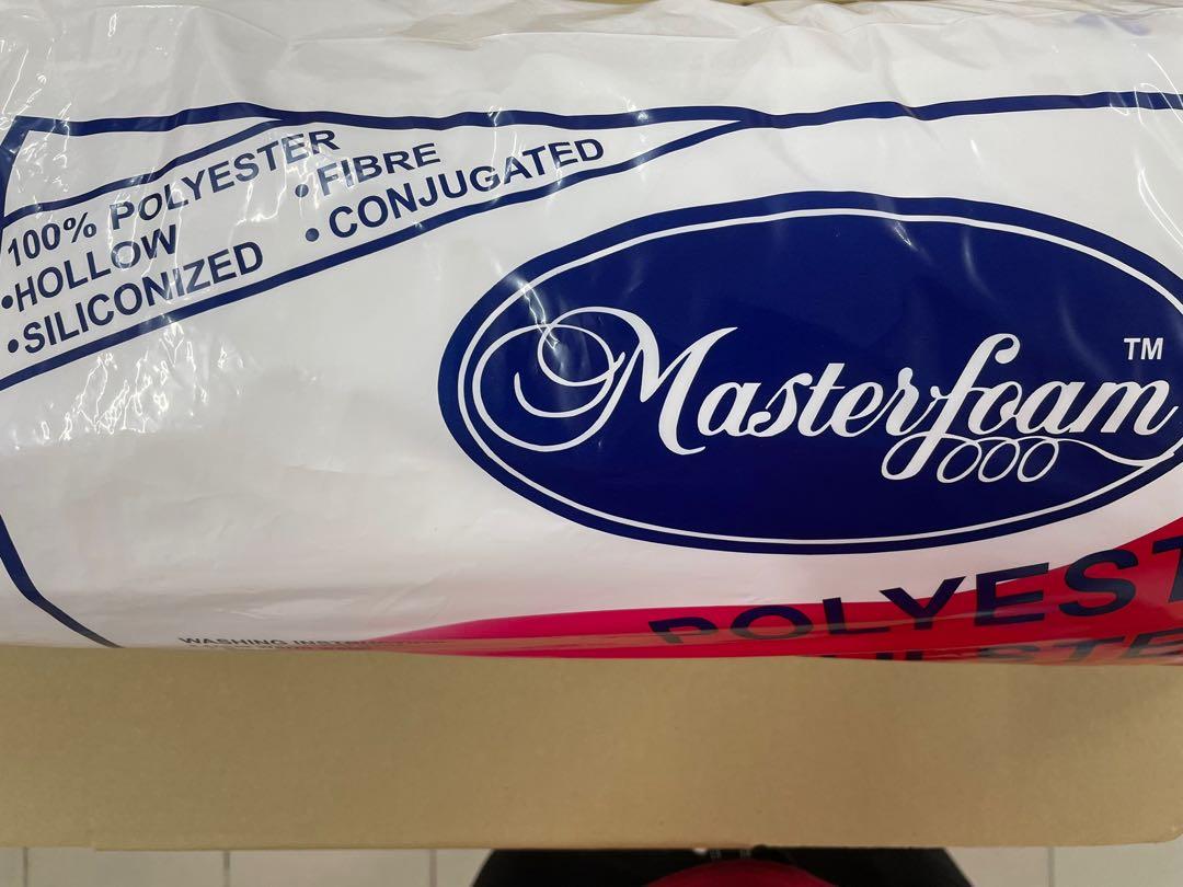 Masterfoam pillow online
