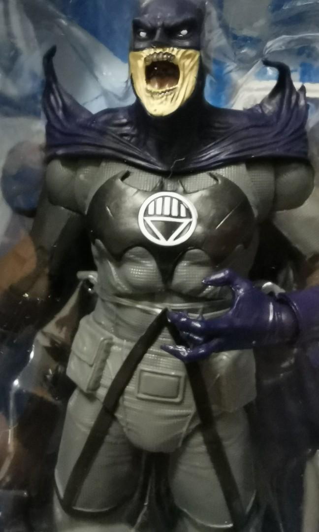 Mcfarlane Blackest night Batman no baf (Category: Figurines & Statues) located in Pasig City. Submitted by jcabreros (Listing ID 1167903632, Image 2). Description: MCF blackest night batman bnew (no baf) Item still in clamshell RFS= nakabili na si misis from abroad Pm or SMS 09423186262 1k Item location is in pasig For pickup only MOP gcash Thanks Admin.