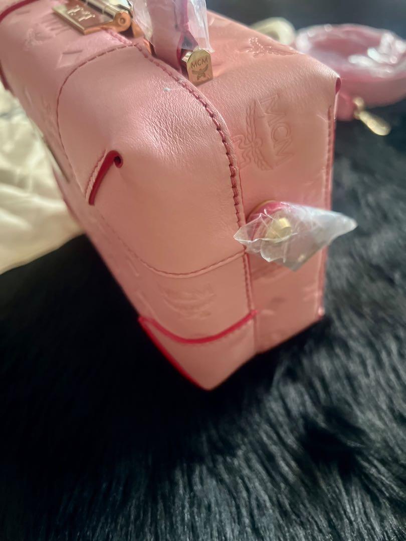Soft berlin crossbody bag in monogram leather cheap