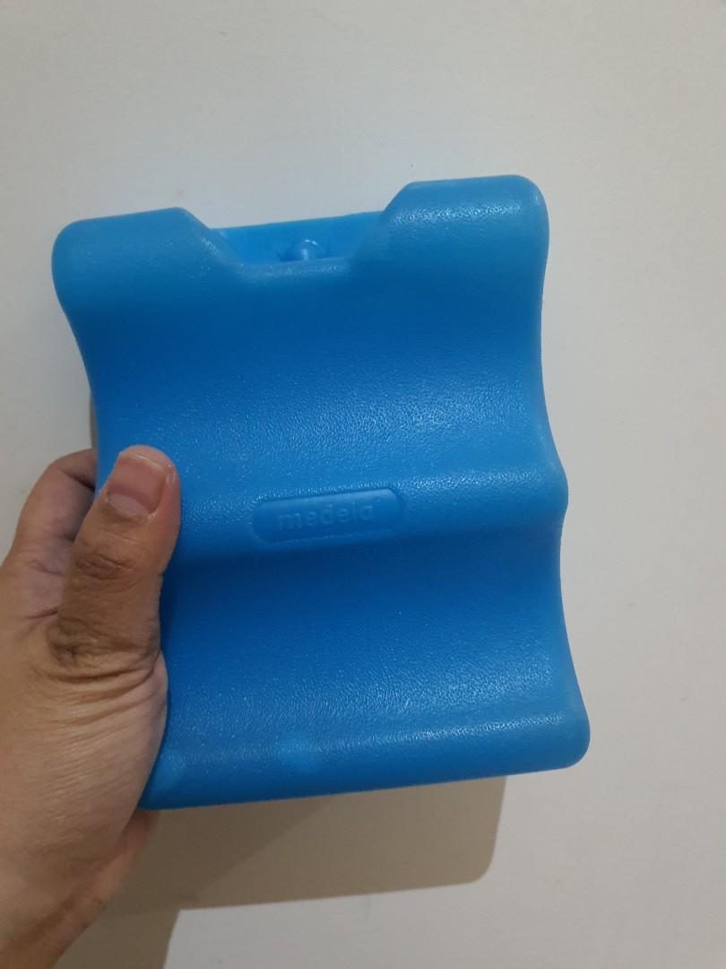 Medela cooling element