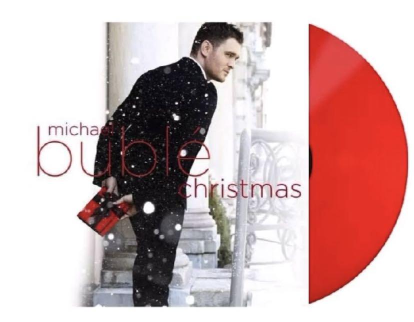 Michael Buble - Christmas (red vinyl) (Category: Vinyls) located in Bacoor. Submitted by anxiousbaker (Listing ID 1167948178, Image 1). Description: Terms & Conditions: (PLEASE READ THOROUGHLY.) 1. Mode of Payment is via Gcash or BPI. 2. Mode of Delivery is via Lalamove/Grab/Gogo Express (within Metro Manila) or LBC (provincial, for vinyls), IF NOT for vinyls, J&T/JRS may be used (again, for provincial.) NO SHOPEE CHECKOUT. - YES, we can book the