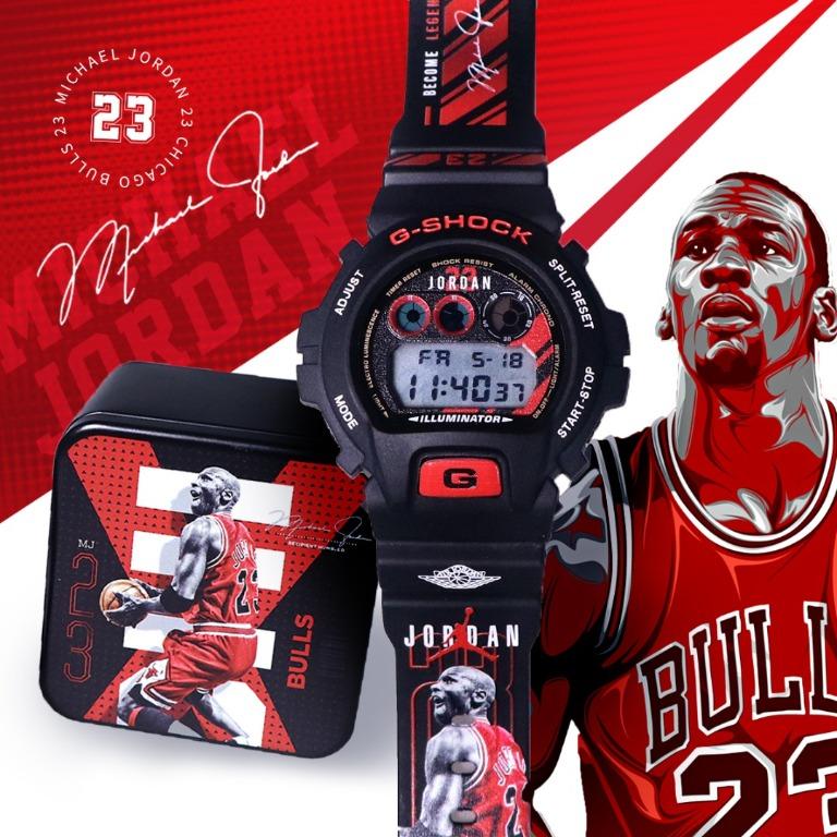 G shock black clearance series