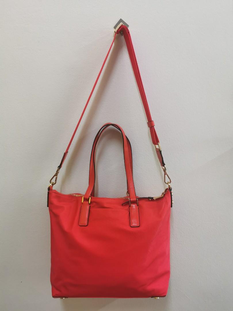 Michael kors sales coral reef handbag