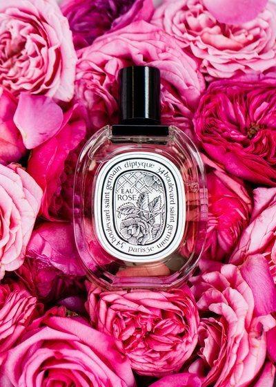 Diptyque eau rose on sale eau de toilette 100ml