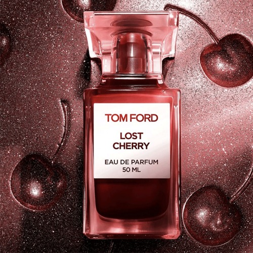 Tf lost cherry 50ml clearance