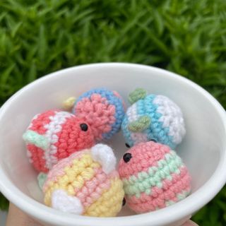 (Category: ) located in . Submitted by strawberriucrochets (Listing ID 1163069747, Image 1). Description: .