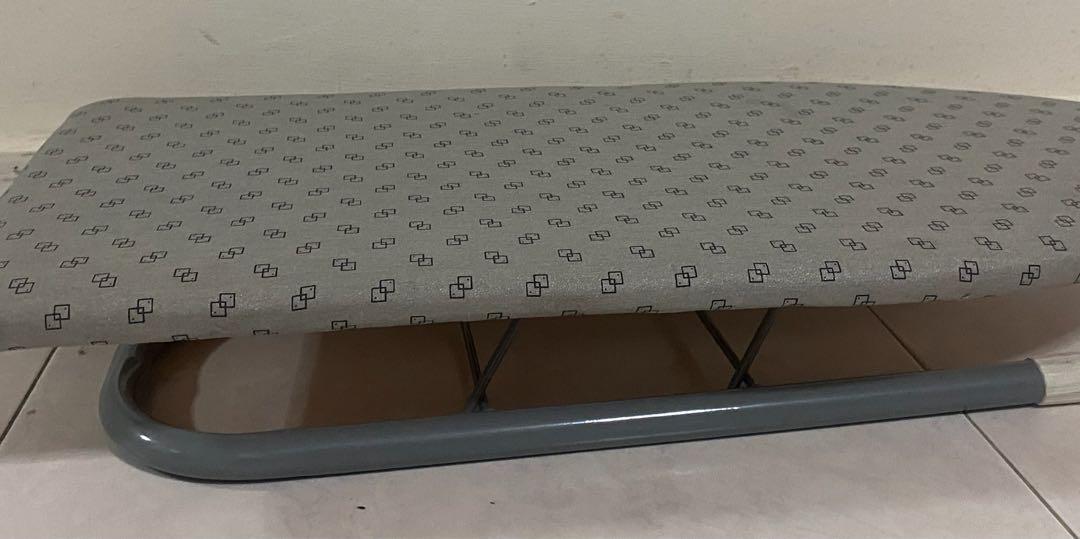 Mini Ironing Board for sale, Furniture & Home Living, Cleaning & Homecare Supplies, Ironing