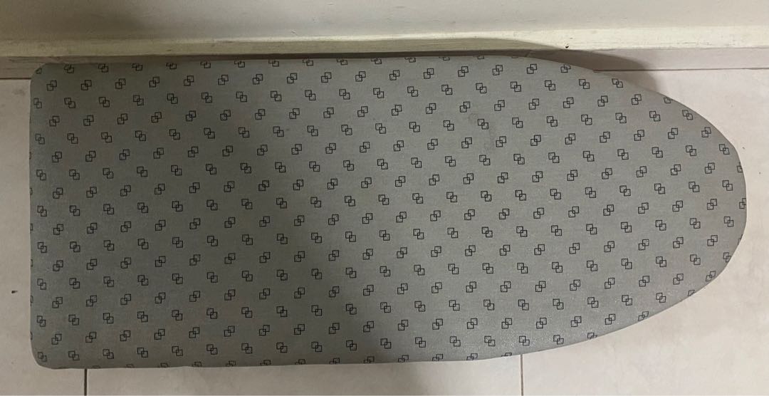 Mini Ironing Board for sale, Furniture & Home Living, Cleaning & Homecare Supplies, Ironing