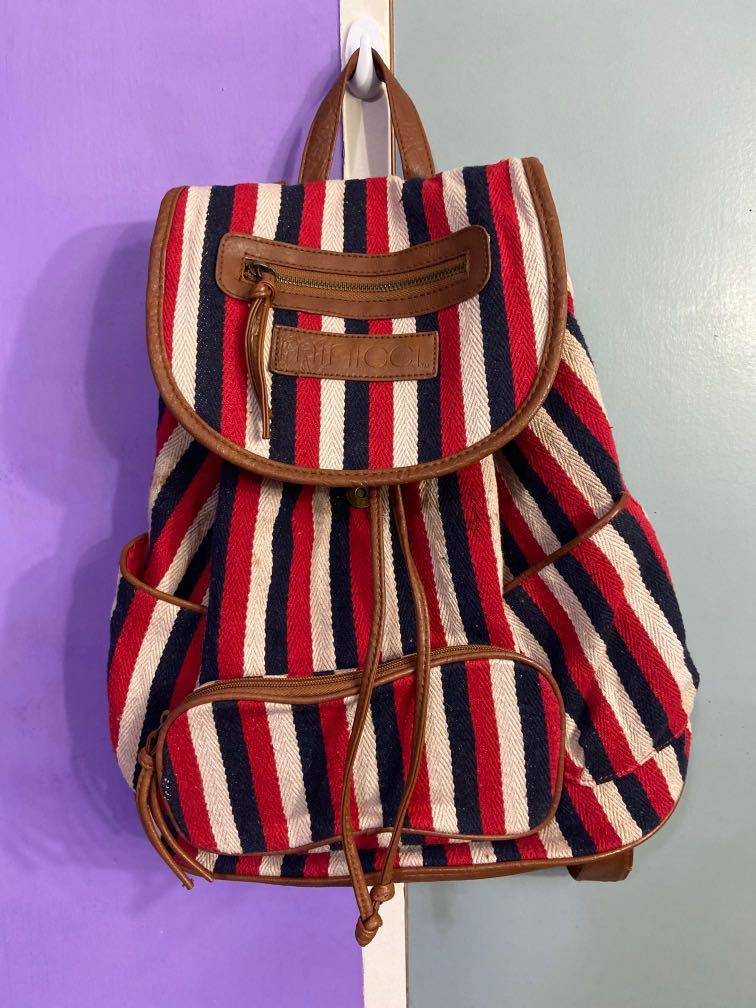 Minicci backpack sales