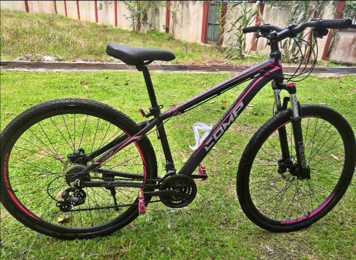 Mtb hot sale comp 29