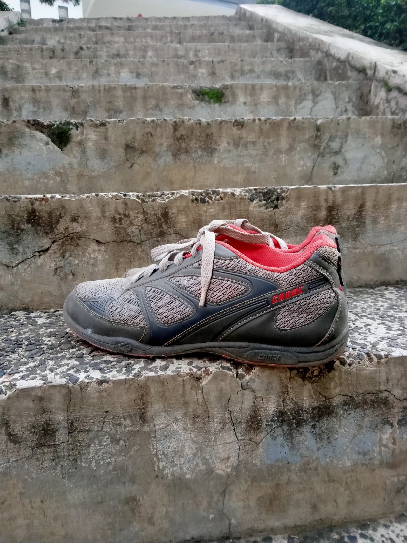 Sepatu discount conae sneakers