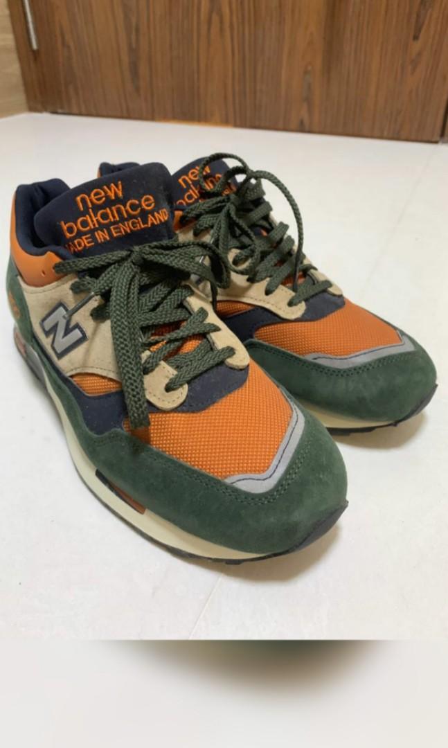 New balance 1500 norwegian wood best sale