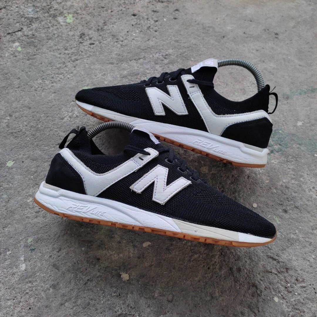 New balance 247 men women deals