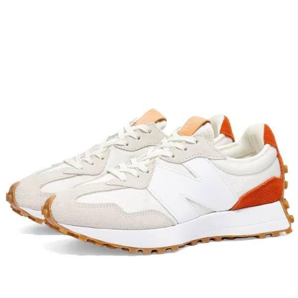 Nb hotsell 327 rust