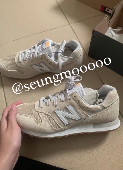 New balance hotsell 373 women
