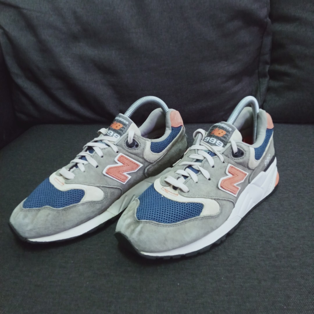 New balance sales 99s