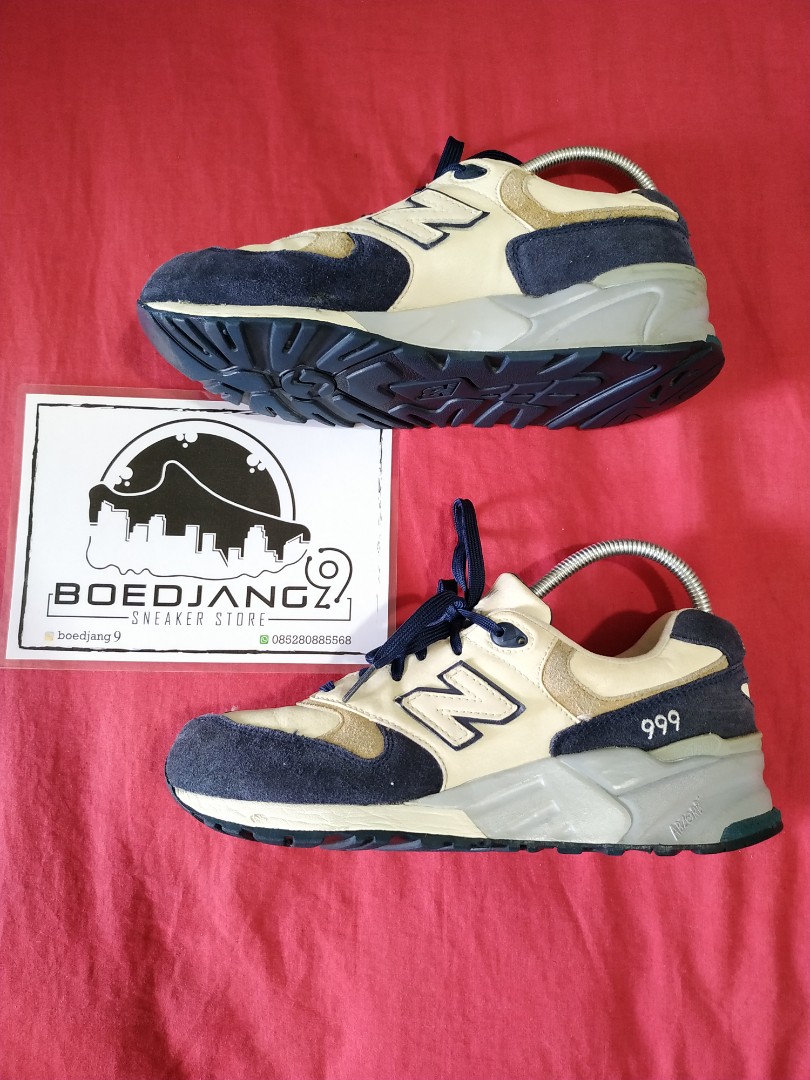 New balance hotsell 999 powder