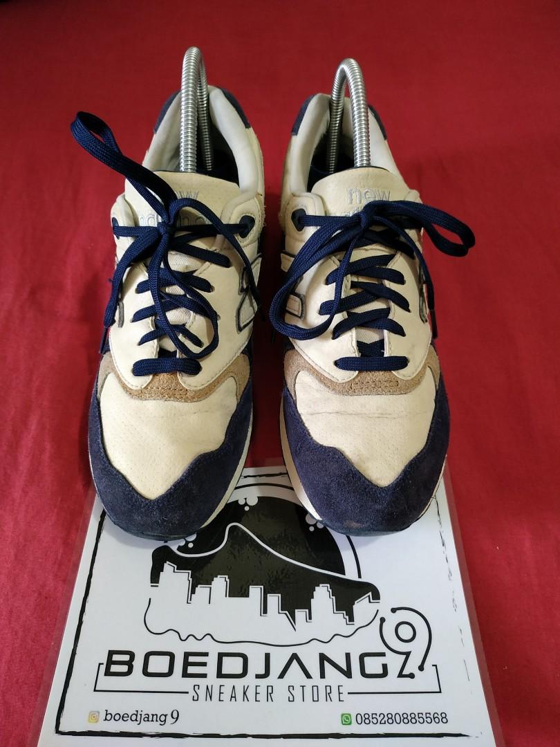 New balance deals 999 powder grey