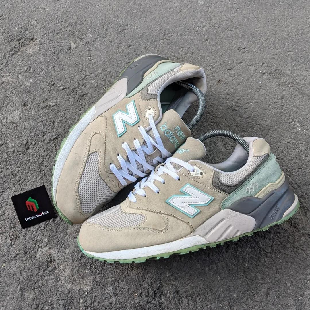 New balance 999 42 hot sale