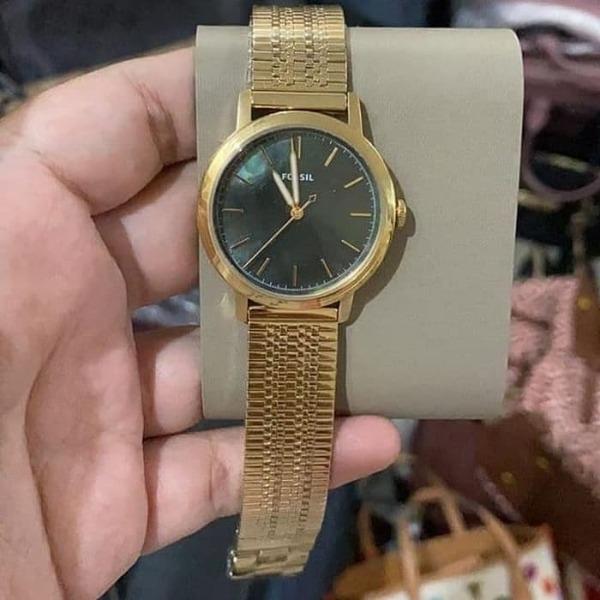 Fossil es4675 deals