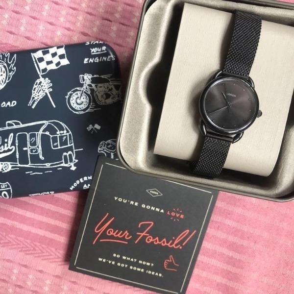 Fossil es4489 2025