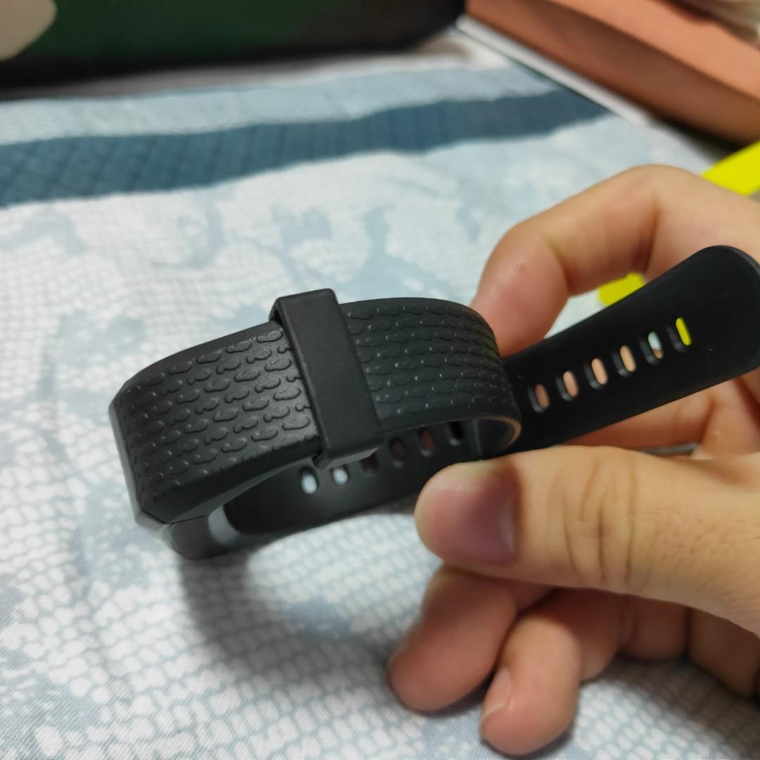 Actxa Tempo 3C HPB Fitness Tracker / Model J1810C, Mobile Phones