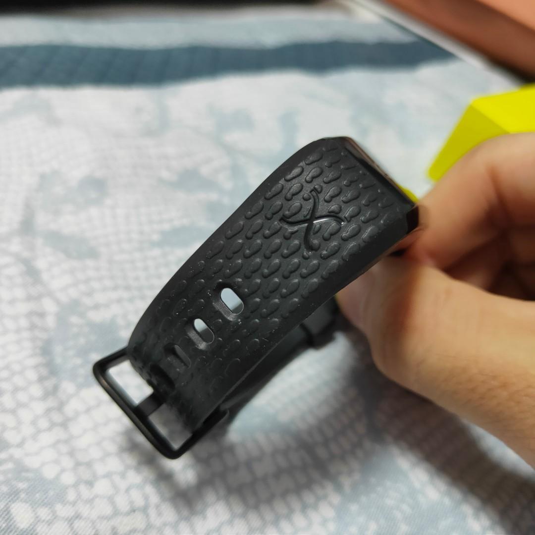 Actxa Tempo 3C HPB Fitness Tracker / Model J1810C, Mobile Phones