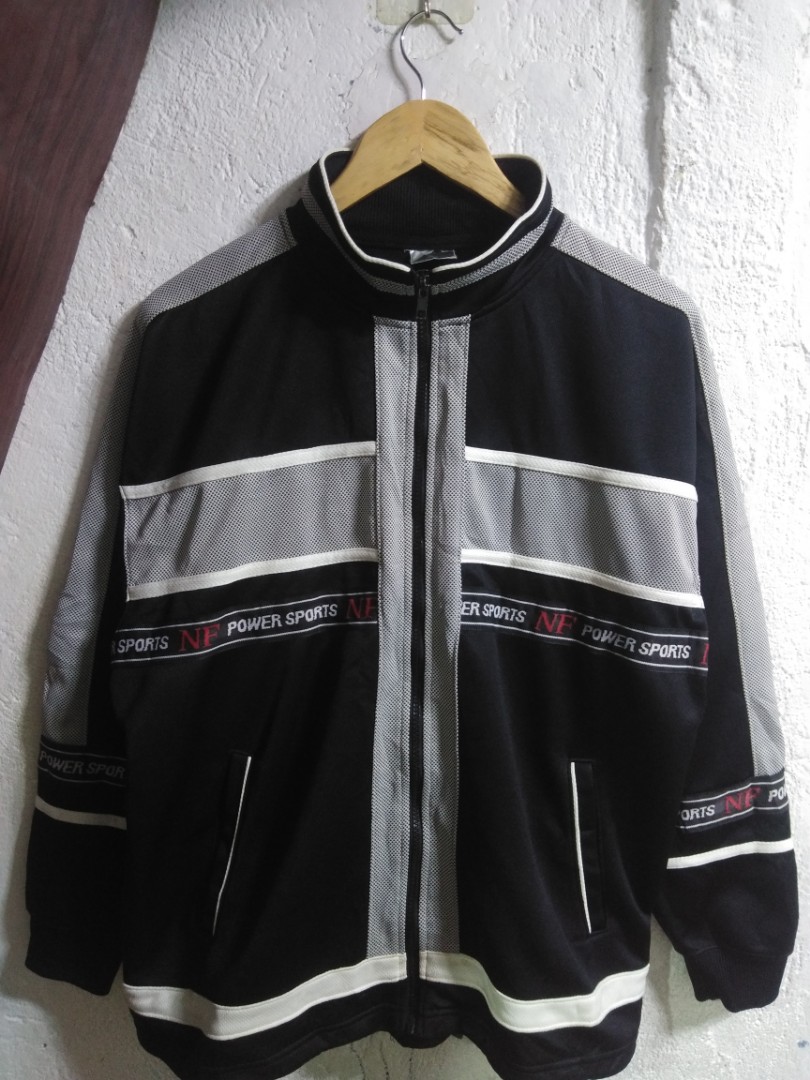 Nfs Riding Jacket, Men's Fashion, Coats, Jackets and Outerwear on Carousell