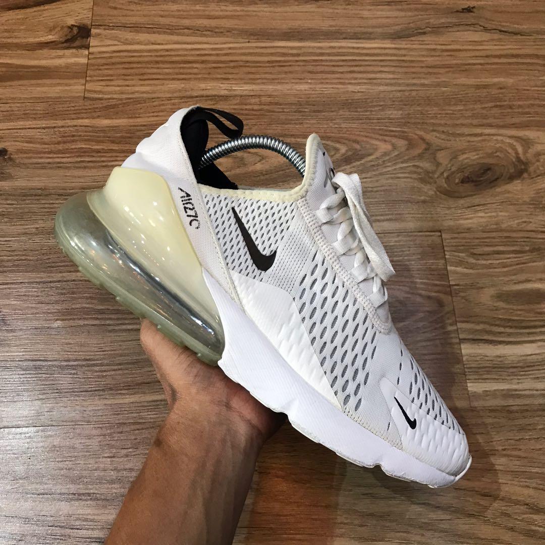 Nike air270c hot sale