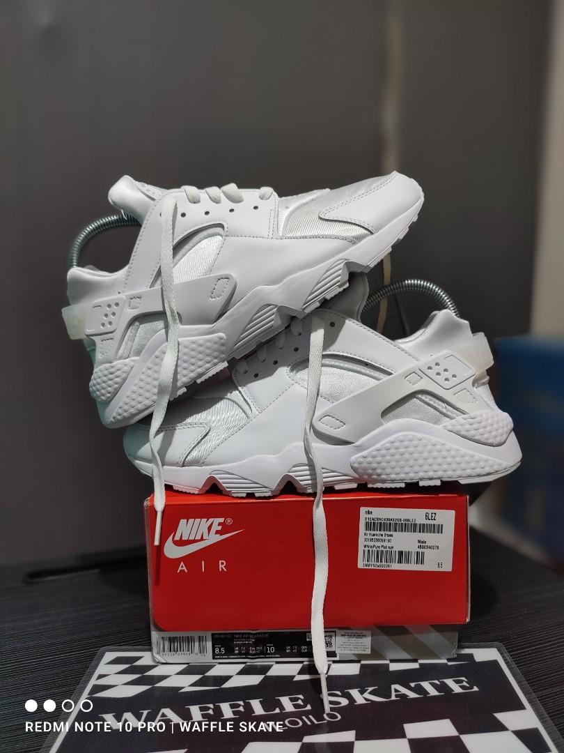 Huarache hot sale legit check
