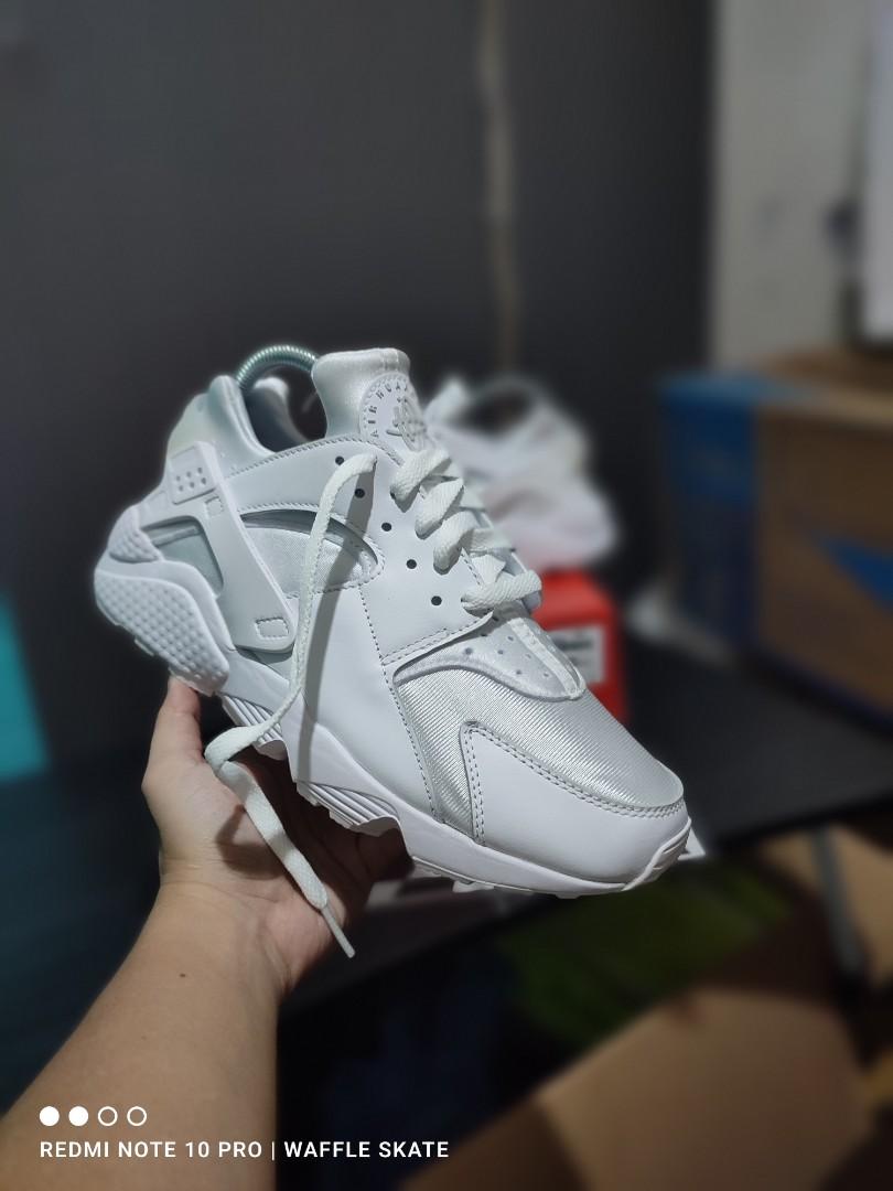Huarache legit check on sale