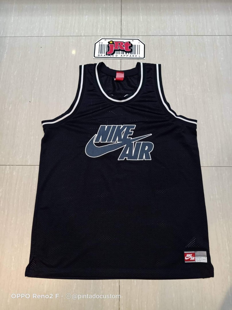 air max jersey